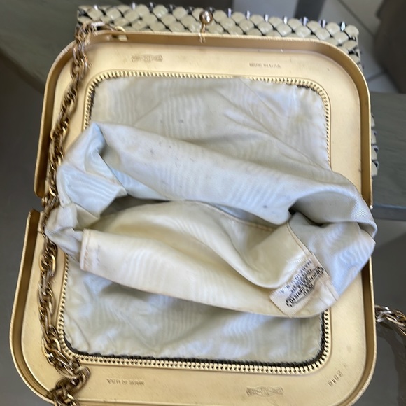 Evening bag - Picture 5 of 6